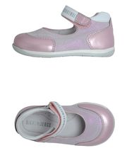 BIKKEMBERGS - Ballet flats