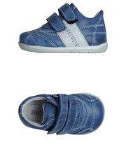 BIKKEMBERGS - Sneakers