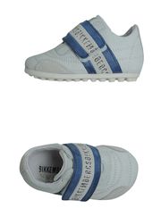 BIKKEMBERGS - Sneakers