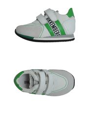 BIKKEMBERGS - Sneakers