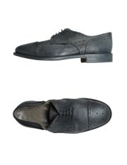 DANIELE ALESSANDRINI HOMME - Laced shoes