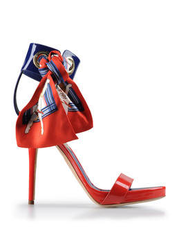 DSQUARED2 - Sandalo