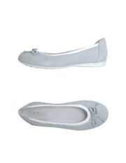 BIKKEMBERGS - Ballet flats
