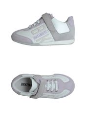 BIKKEMBERGS - Sneakers