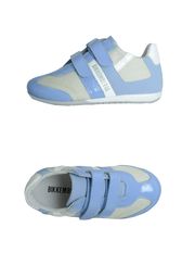 BIKKEMBERGS - Sneakers