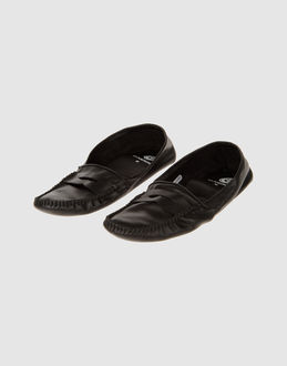 LA PORTEGNA - CALZATURE - Pantofole - su YOOX.COM