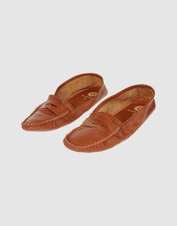 LA PORTEGNA - CALZATURE - Pantofole - su YOOX.COM