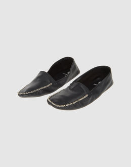 LA PORTEGNA - CALZATURE - Pantofole - su YOOX.COM