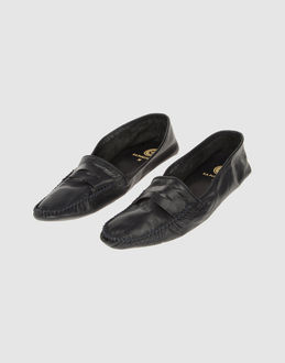 LA PORTEGNA - CALZATURE - Pantofole - su YOOX.COM