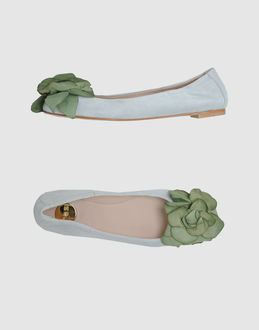 RAS - CALZATURE - Ballerine - su YOOX.COM