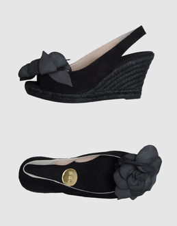 RAS - CALZATURE - Zeppe - su YOOX.COM