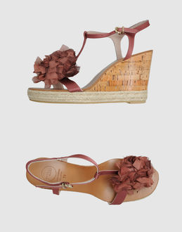 RAS - CALZATURE - Zeppe - su YOOX.COM