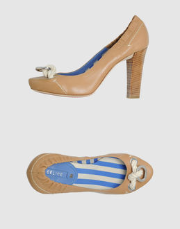 CELINE - CALZATURE - Decolletes - su YOOX.COM