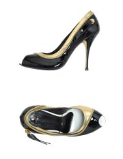 GIANMARCO LORENZI - Escarpins ouverts open toes