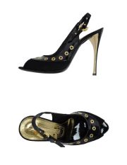 GIANMARCO LORENZI - Sandales à talons