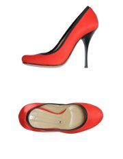 GIANMARCO LORENZI - Closed-toe slip-ons 