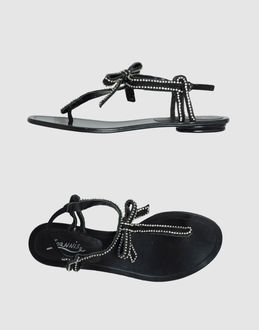 IOANNIS - CALZATURE - Infradito - su YOOX.COM
