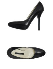 GIANMARCO LORENZI - Plateau Pumps