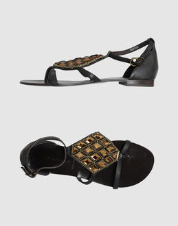 BRYAN BLAKE - CALZATURE - Infradito - su YOOX.COM