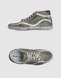 BRYAN BLAKE - CALZATURE - Sneakers - su YOOX.COM