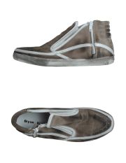 BRYAN BLAKE - Sneaker alta