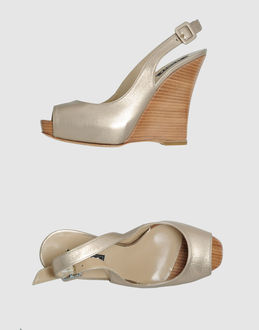 LE SILLA - CALZATURE - Zeppe - su YOOX.COM
