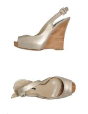 LE SILLA - Zeppa