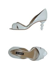 LE SILLA - Sandali con tacco