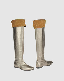 Bottes - LE SILLA