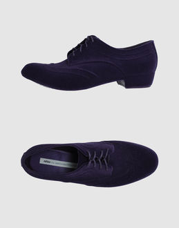 MELISSA + ALEXANDRE HERCHCOVITCH - CALZATURE - Stringate - su YOOX.COM