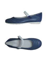 BIKKEMBERGS - Ballet flats