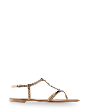 Sandals Women's - GIUSEPPE ZANOTTI DESIGN