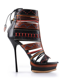 DSQUARED2 - Sandalo