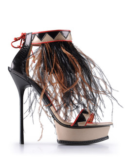 DSQUARED2 - Sandalo