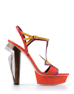 DSQUARED2 - Sandalo