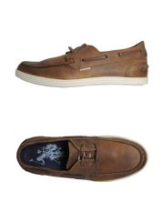 U.S.POLO ASSN. - Mocassino