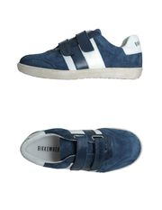 BIKKEMBERGS - Sneakers