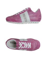 BIKKEMBERGS - Sneakers