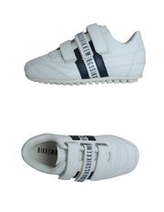 BIKKEMBERGS - Sneakers
