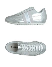 BIKKEMBERGS Low-tops