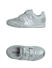 BIKKEMBERGS - Sneakers