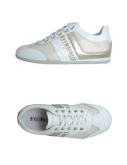 BIKKEMBERGS - Sneakers
