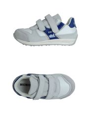 BIKKEMBERGS - Sneakers