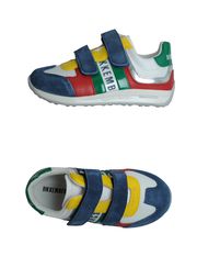 BIKKEMBERGS - Sneakers