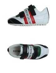 BIKKEMBERGS - Sneakers