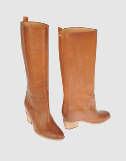 MAISON MARTIN MARGIELA 22 - CALZATURE - Stivali - su YOOX.COM