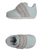 BIKKEMBERGS - Кеды