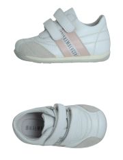 BIKKEMBERGS - Кеды