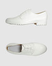 MAISON MARTIN MARGIELA 11 - Chaussures à lacets
