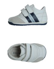 BIKKEMBERGS - Sneakers